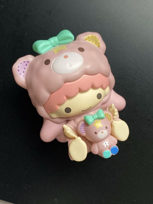 Мини фигурки Sanrio Hello Kitty