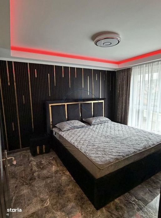 Apartament 3 camere – Bloc nou – Strada Tarpiului