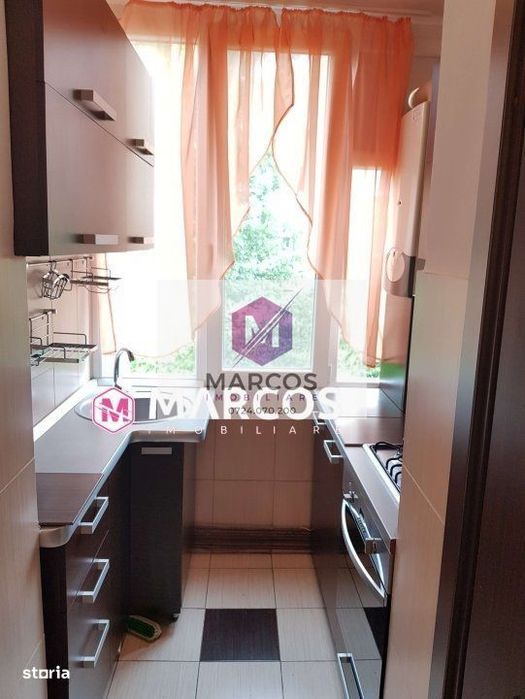 Apartament 2 camere, et.1, Lunca, ID 576
