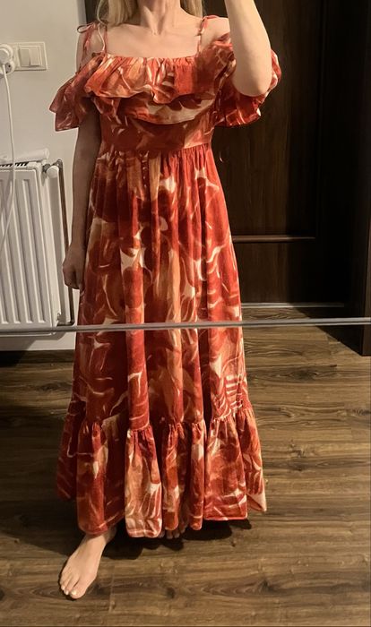 Rochie dama Zara