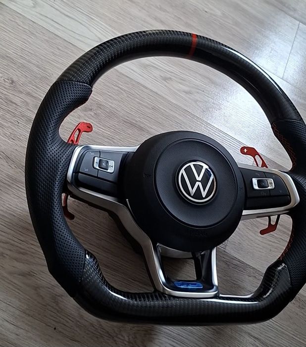 Volane Vw Passat Golf Jetta Tiguan Sharan