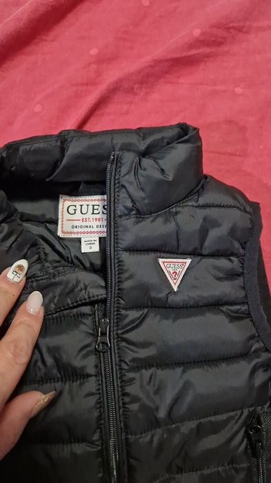 Екип Guess,mayoral