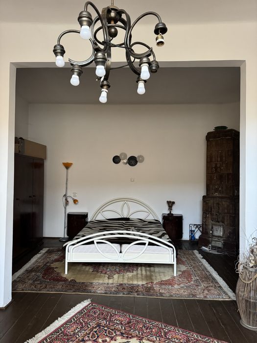 Apartament 1 camera