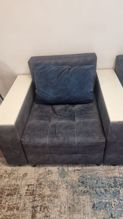 Продам диван раскладной