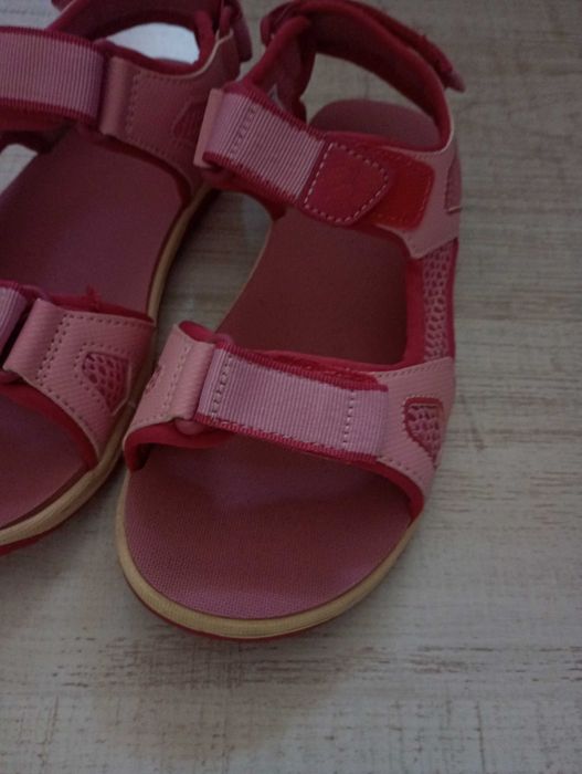 Детски сандали Jack Wolfskin