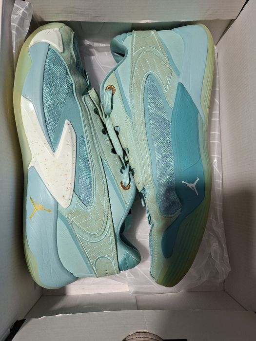 Продавам маратонки Jordan luka