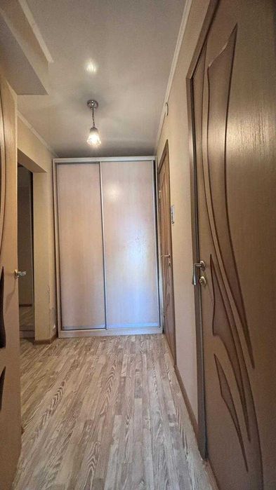 Продается 2х квартира по проспекту Абая