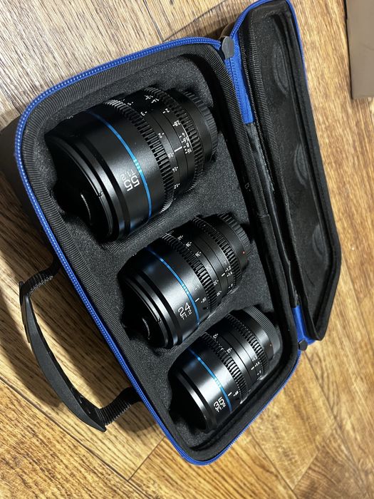 риг для камер fx3,30,6700