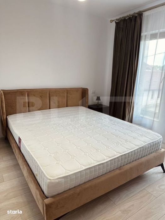 Duplex modern de inchiriat in Ipotesti | Disponibil din 1 Iunie | 3 do