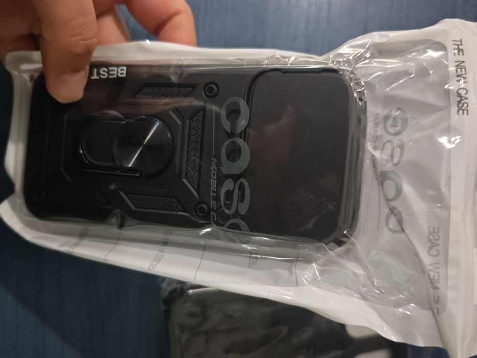 Iphone 17,17 Pro,17 Pro max удари устойчив гърбове