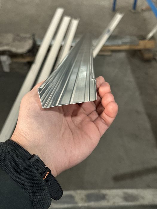 Profil gipsokarton uchun, профиль для гипсокартон от производителя