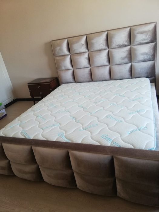 Кровать 180 на 200