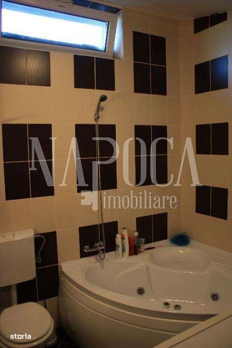 Apartament 3 camere de vanzare in Buna Ziua, Cluj Napoca