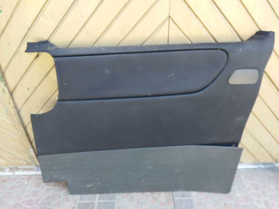 Продавам части за Мерцедес Ванео