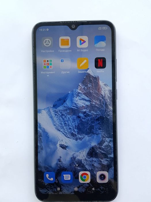 Продам Redmi 9А 32 Gb