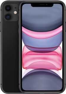 Iphone 11 Black 128 GB IMPECABIL