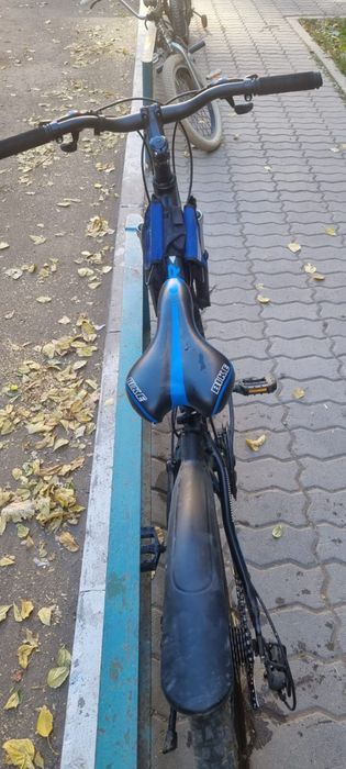 Велосипед Batler