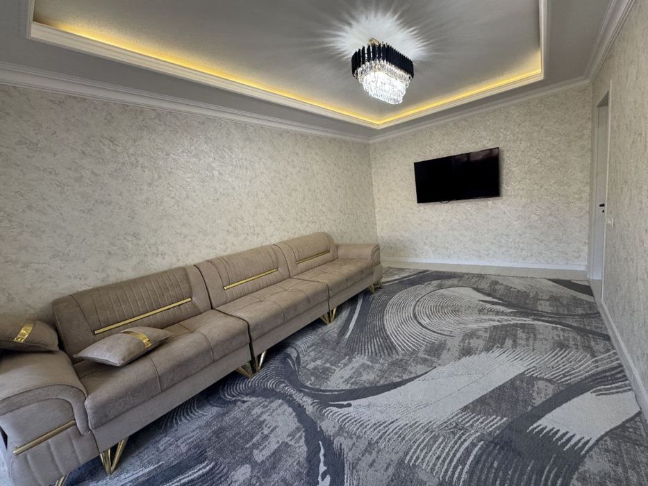 Вторичка 77 серия 3/3/4 78м2 Ц-6 Минор дом внутри квартала