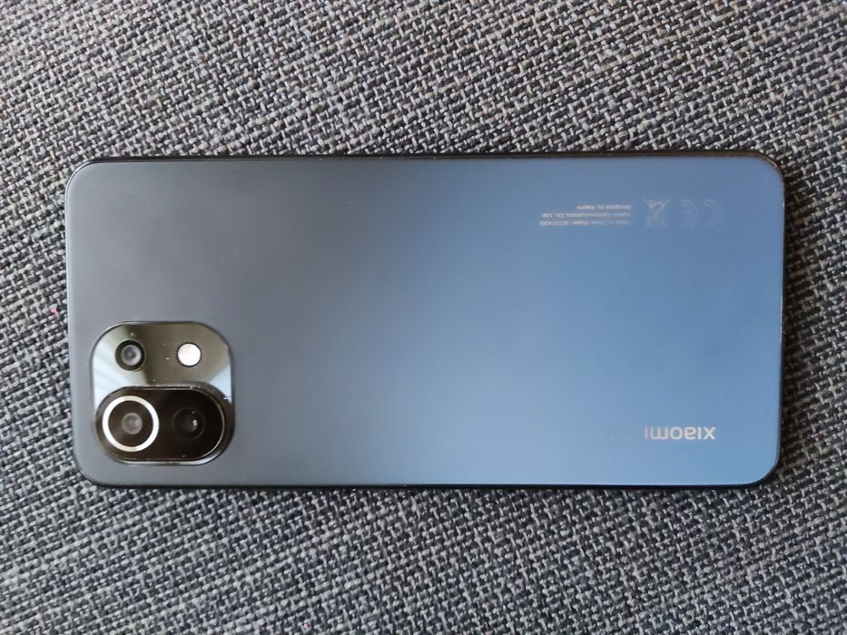 Xiaomi Mi 11 Lite 5G