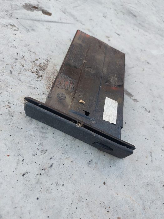 Cup holder Бмв bmw е60 е61 520д 177кс  n47