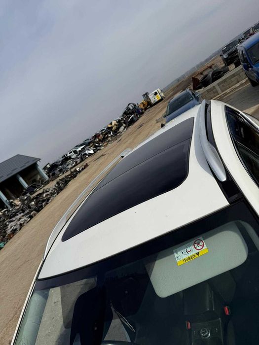 Dezmembrari piese Nissan X-trail 1.6 DCI 2016 Cod: R9M