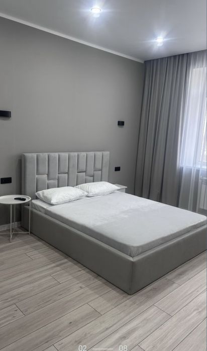 Квартира посуточно Астана