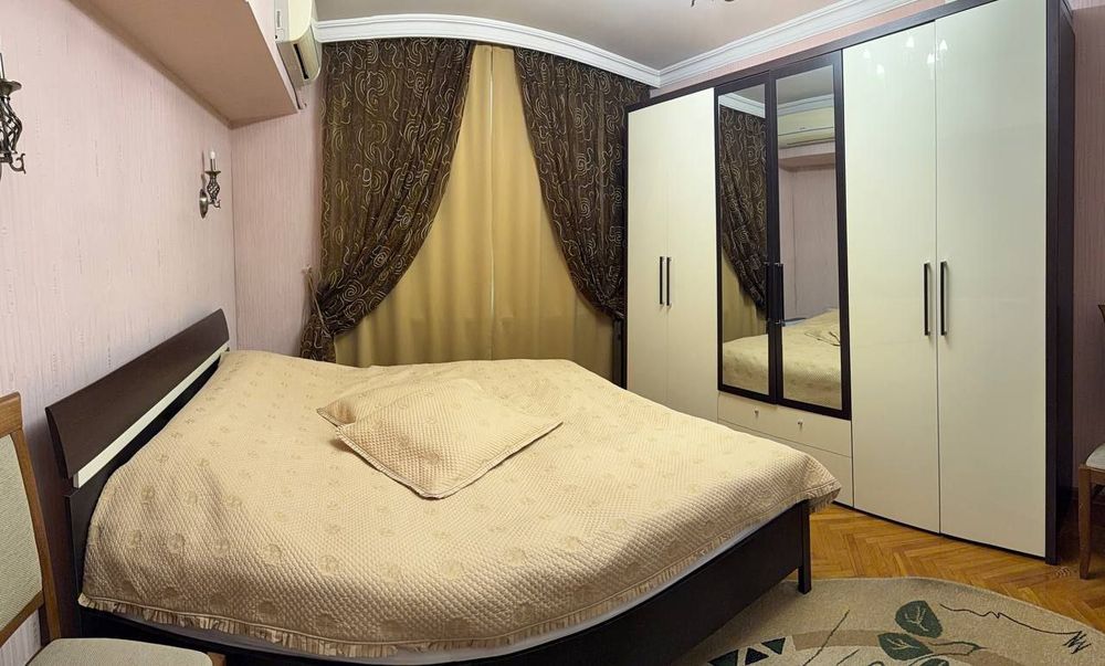 Продаётся Квартира Ц6
