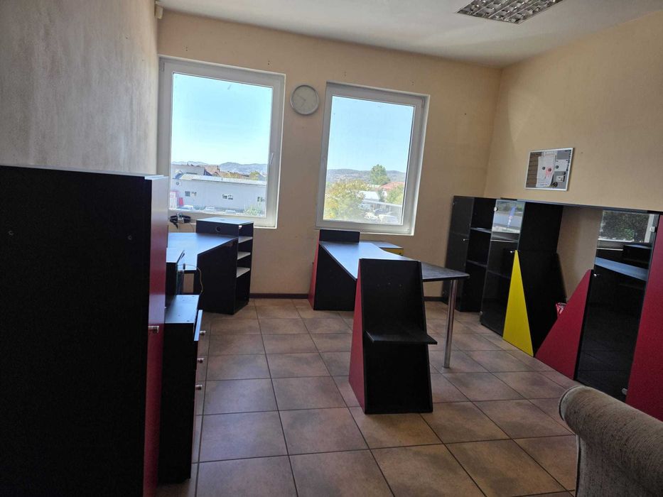 mobilier birou second hand