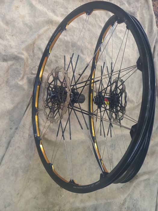 Crankbrothers  roti bicicleta
