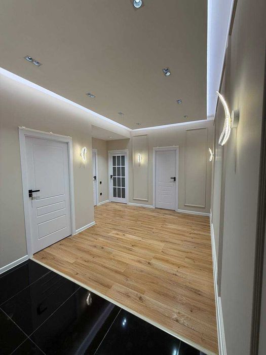 Askiya City, 2к студия 63 м², 13/13, Руставели`