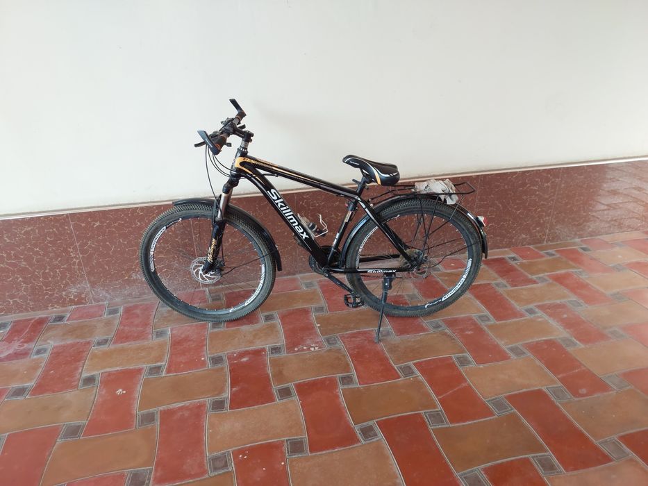 Skillmax velosiped sotiladi