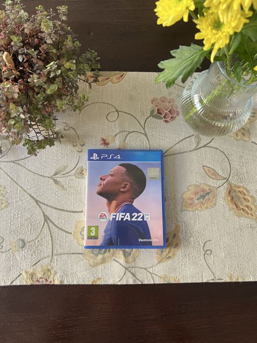 Joc pentru Ps4 FIFA 22