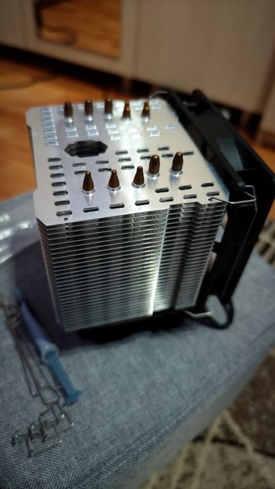 Cooler PC Thermalright stare buna