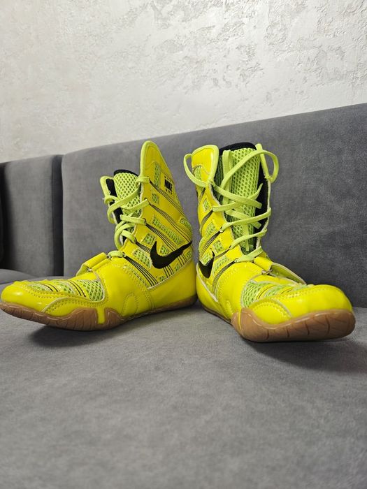 Боксерка 35.000т