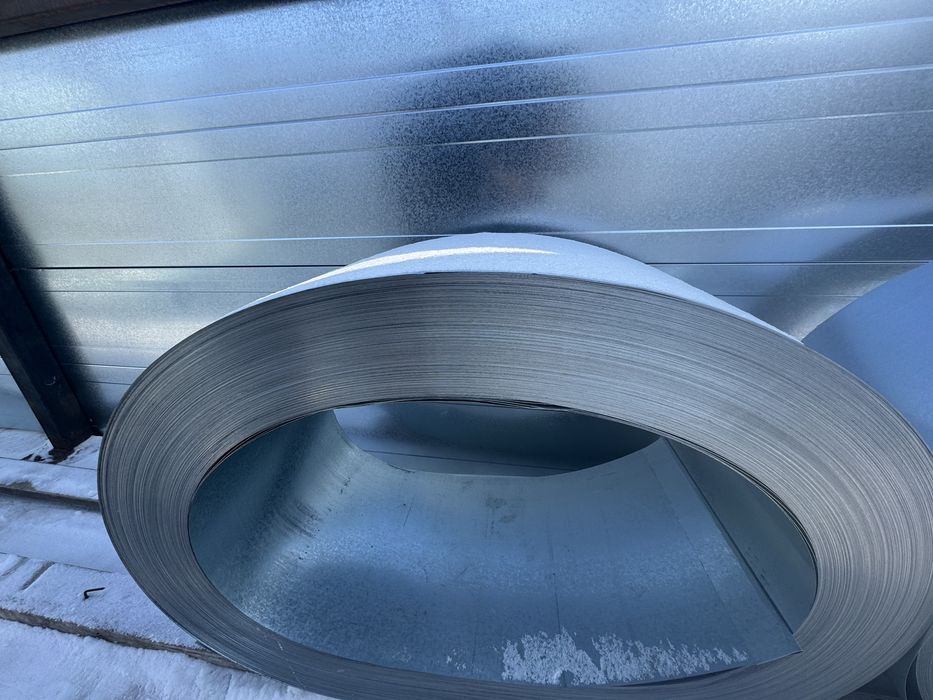 Продам штрипс оценковка 0,5 мм