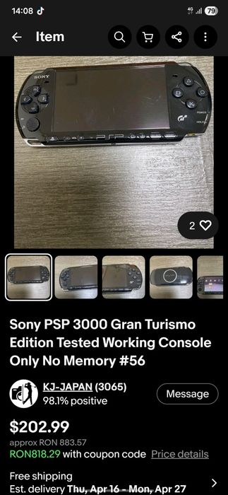 Psp Gran Turismo Edition Modat