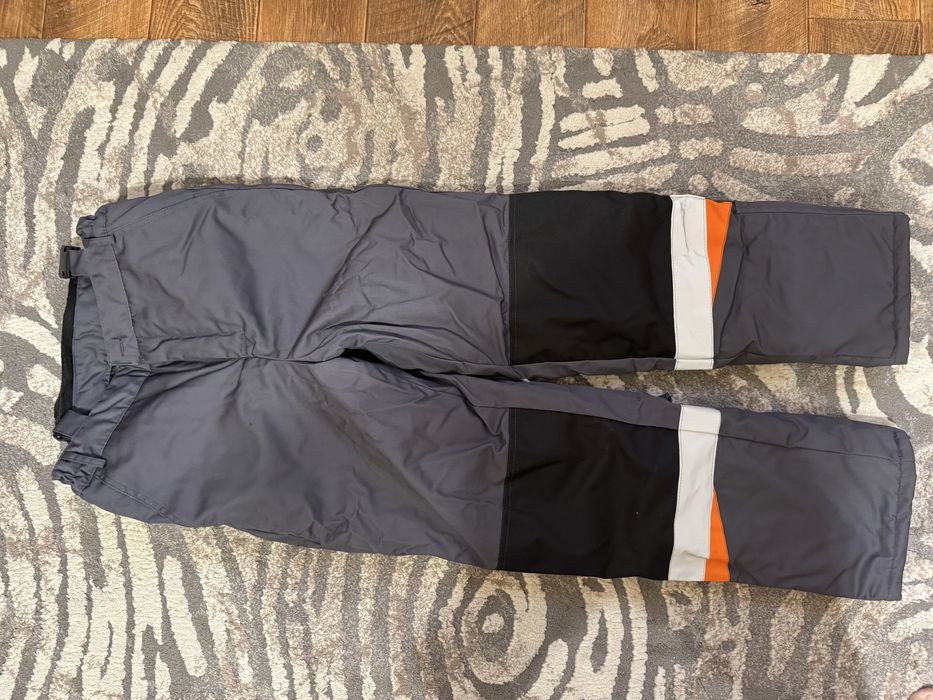 Зимняя спец одежда и спец обувь