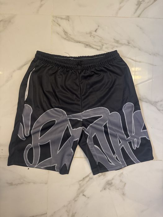Pantaloni scurti Syna M!