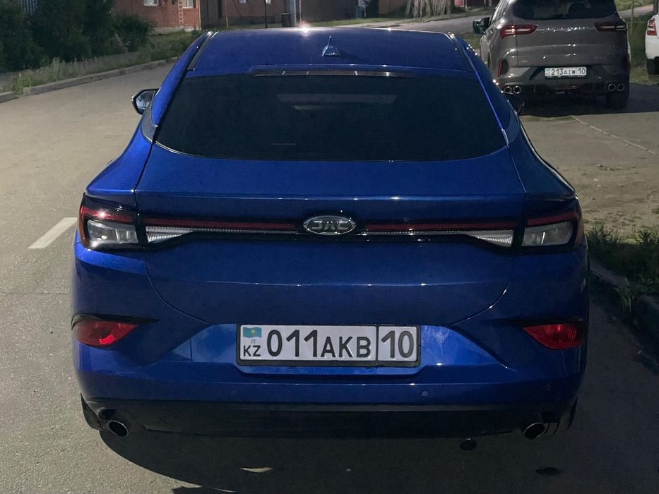JAC J 7 в отличном состоянии 4.2
