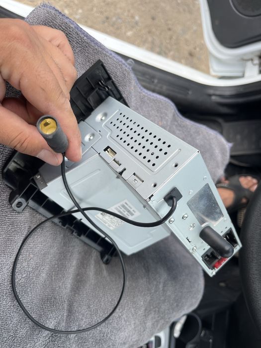 Магнитола гранта фл ева коврики