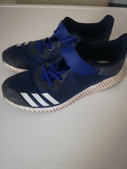 Дамски маратонки адидас