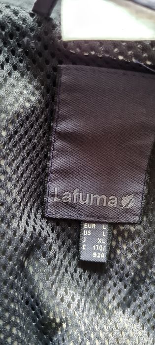 Geaca de dame Lafuma Jaipur 2 GTX. L