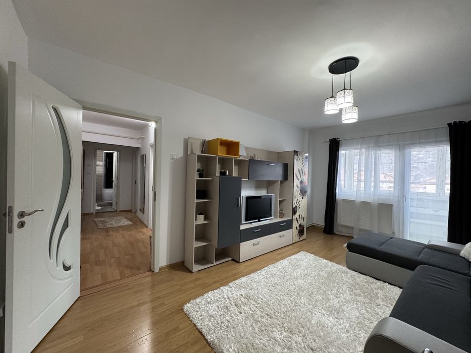 Apartament 2 camere