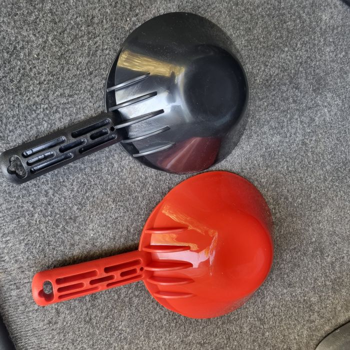 Ковш для раствора