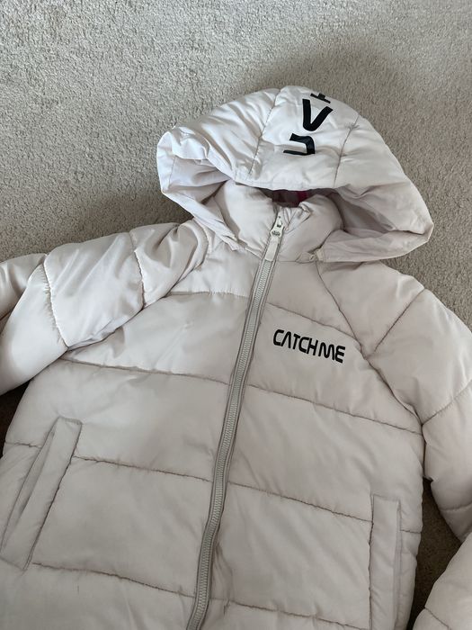 Куртка детская демисезонная.