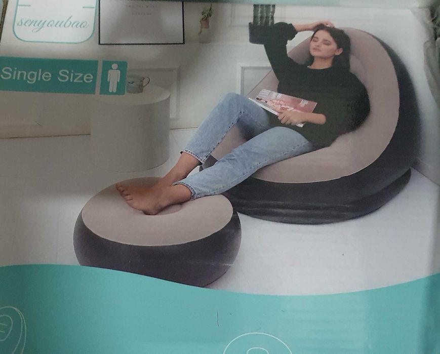 надувной диван nadubnoy devan