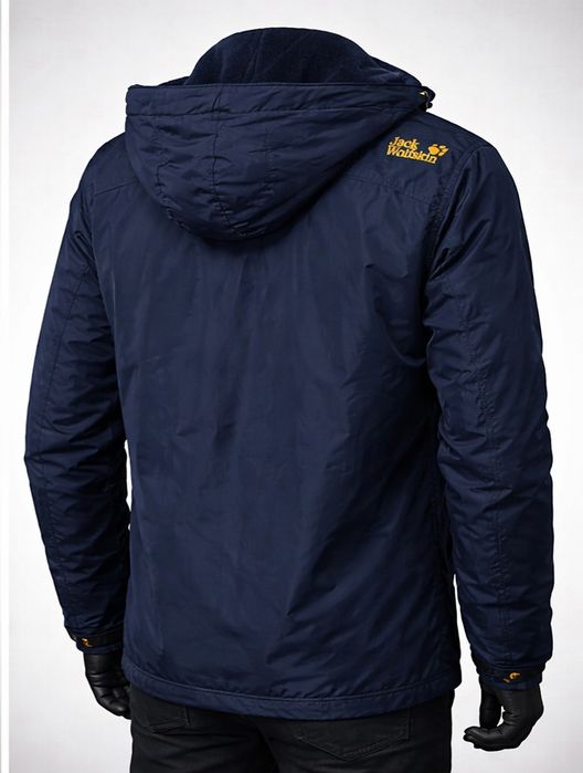 Jack Wolfskin оргинално яке XL - в много добро състояние