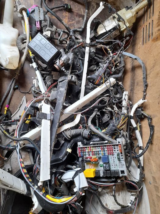 OPEL ASTRA 99г. G/ 2.0 1.6V 136к.с./(три врати) -за части