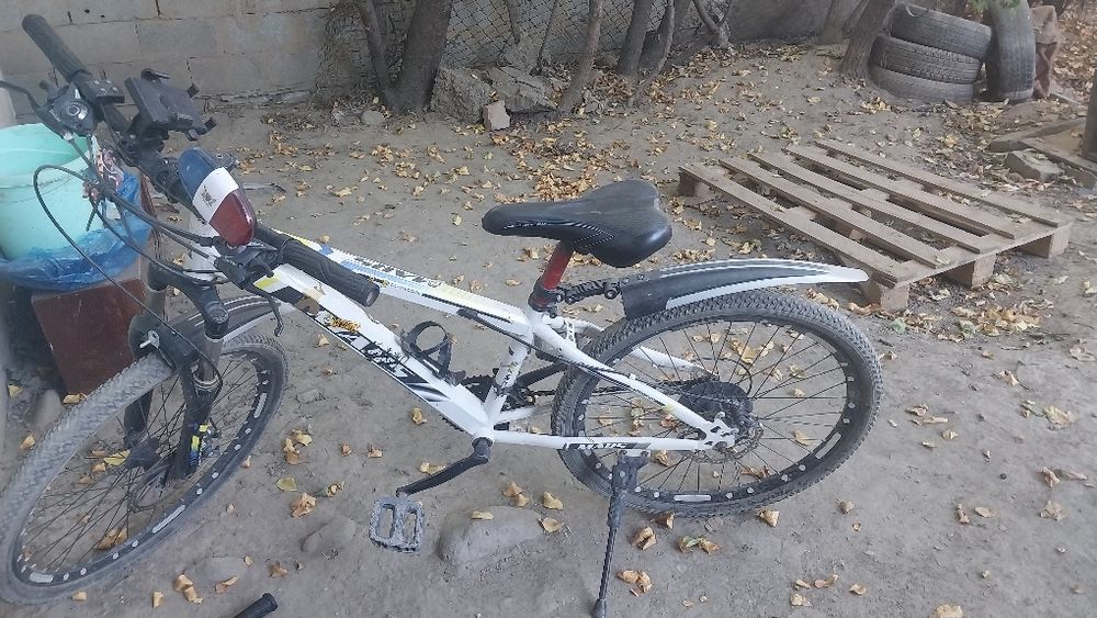 срочно продам велосипед