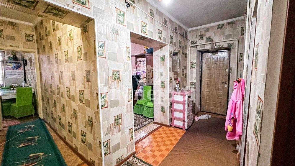 Продам 3 ком кв Алишер Империя